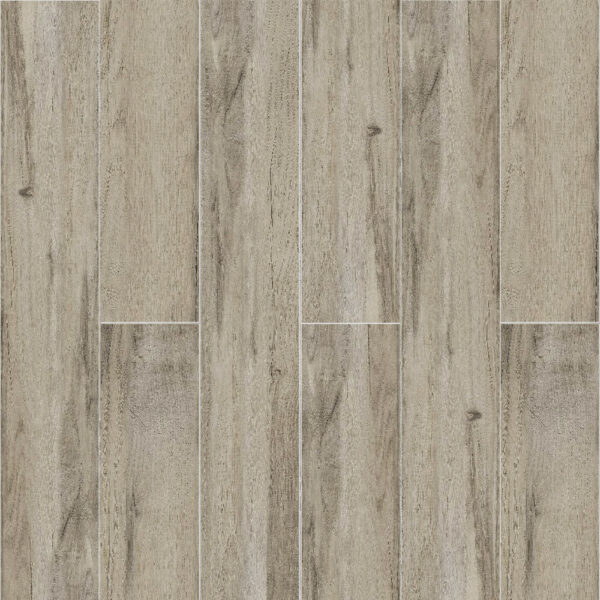 Wood Look tile Beige, 47"*8"*0.39" Per Piece, 12.9 sq.ft Per Box