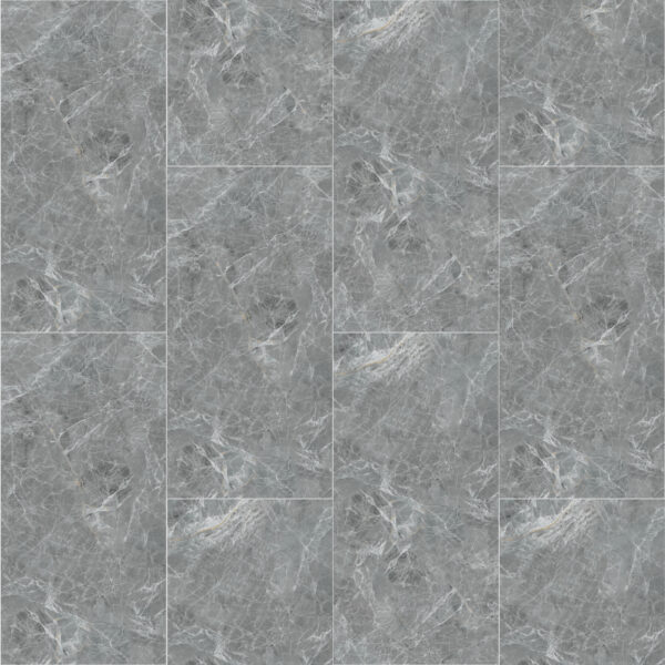 Stone Look SPC Grey, 24"*12"*0.2" Per Piece, 28sq.pt Per Box