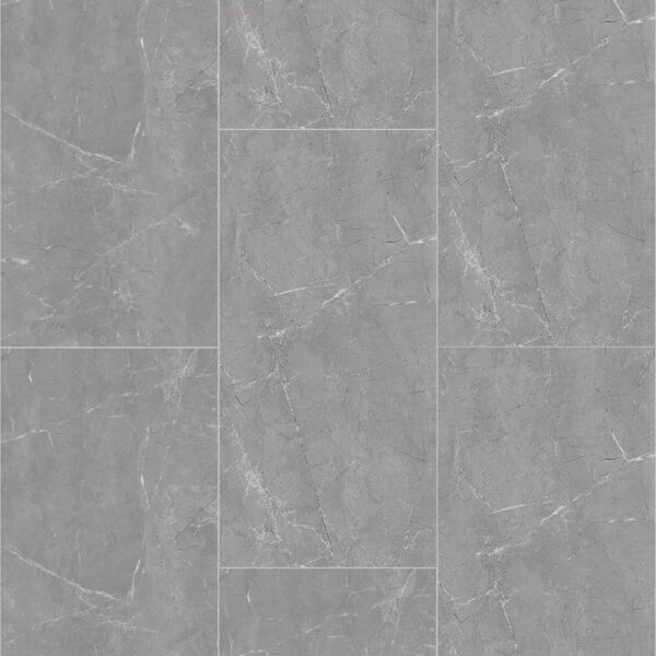 Stone Look SPC Grey, 24"*12"*0.2" Per Piece, 28sq.pt Per Box