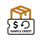 Your sample fee (up to $20) will be deducted from your flooring order automatically — no code or forms needed. Valid for 30 days.