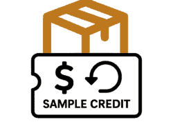 Your sample fee (up to $20) will be deducted from your flooring order automatically — no code or forms needed. Valid for 30 days.