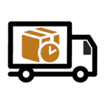 All sample kits ship within 1–3 business days from our U.S. warehouse with full tracking. Need it faster? Just contact us.