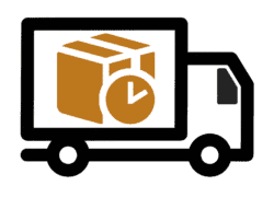 All sample kits ship within 1–3 business days from our U.S. warehouse with full tracking. Need it faster? Just contact us.