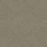Modern Minimalist Warm Grey Wood Look Tile