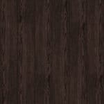 Full view of Mountain Lodge Espresso Walnut Wood Look LVT Flooring, showcasing its dramatic, rich tones and wood grain. This 100% waterproof LVT brings deep, enveloping warmth, resisting scratches, stains, and dents, perfect for a cozy, luxurious, and sophisticated home.