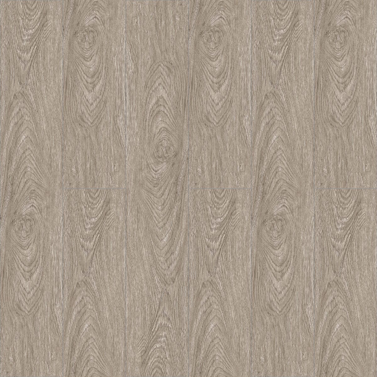 Nordic Calm Washed Oak Wood Look LVT Floor - Image 1