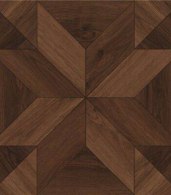 The Soul of Vintage Charm！Achieve the warm, timeless feel of vintage American wood with the unmatched durability and easy care of porcelain tile. Its rich coffee-brown tones and authentic wood grain create a welcoming, heritage-inspired atmosphere. This is classic beauty, completely reimagined: 100% waterproof, resistant to scratches and stains, and effortless to clean for a truly worry-free lifestyle.