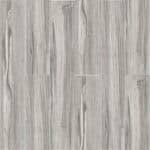 Scandinavian Light Gray Oak Wood Look Tile