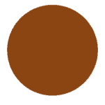 color brown