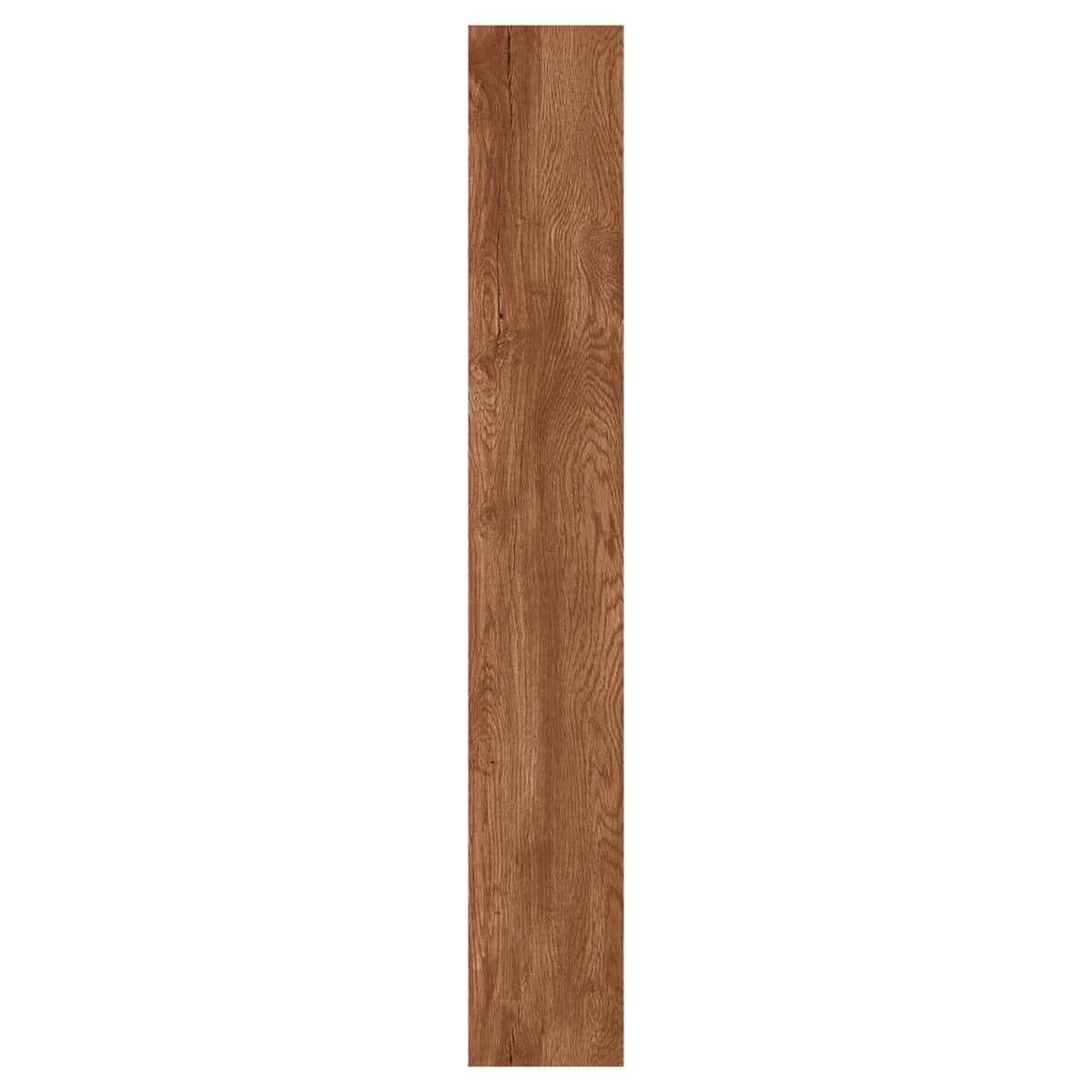 Amazing Contemporary Warm Teak Wood Look SPC - Image 2