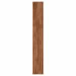 Amazing Contemporary Warm Teak Wood Look SPC - Image 2