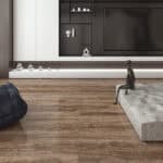 Effortless Rustic Tawny Oak Wood Look SPC - Image 3