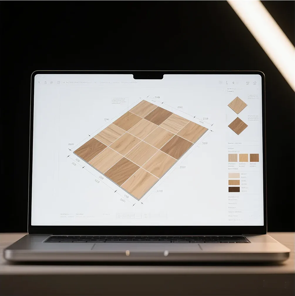 service custom pattern e1762725340374