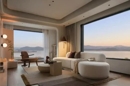 vividcozytile-zhongshan-xiangshan-show-flat-lounge-spc-vinyl-floor-porcelain-details-1